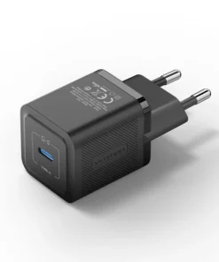 Vention 1 Port USB C GaN Charger