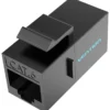 Vention Cat6 Unshielded Inline Coupler