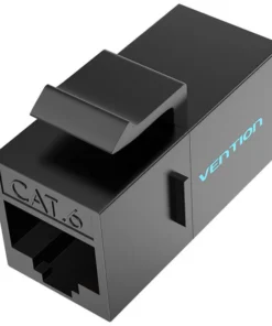 Vention Cat6 Unshielded Inline Coupler