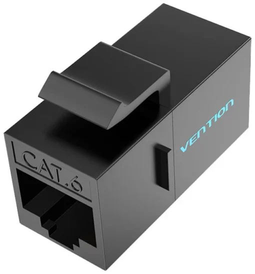 Vention Cat6 Unshielded Inline Coupler