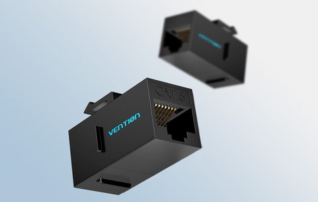 Vention IPGB0