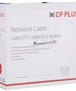 CP Indoor Semi Copper Cat 6
