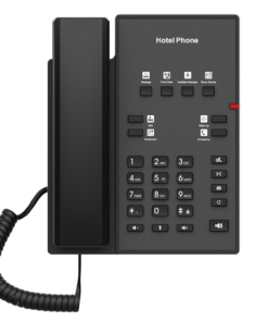 Fanvil H1 Hotel IP Phone