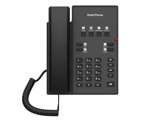 Fanvil H1 Hotel IP Phone