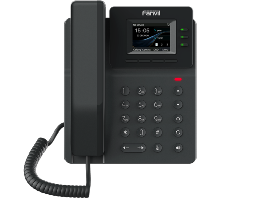 Fanvil V60P IP Phone