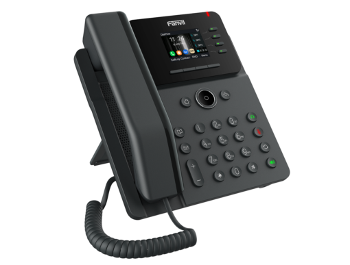 Fanvil V61G Entry Level IP Phone