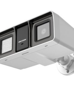 Hikvision DS 2CE18K0T LFS