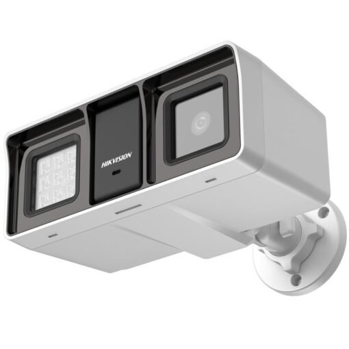 Hikvision DS 2CE18K0T LFS