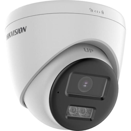 Hikvision DS 2CE78D0T LTS