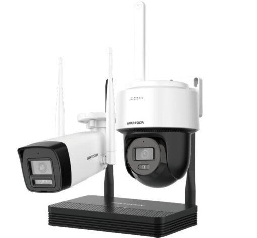 Hikvision NKS422W03H