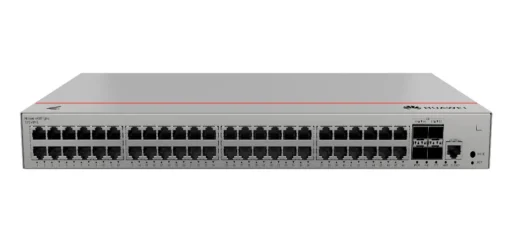 Huawei S310 48P4S Managed Switch