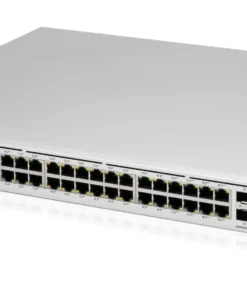 Ubiquiti UniFi Pro Max 48 PoE