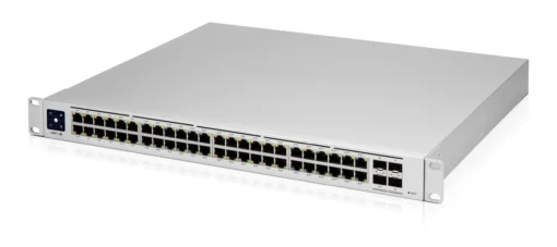 Ubiquiti UniFi Pro Max 48 PoE