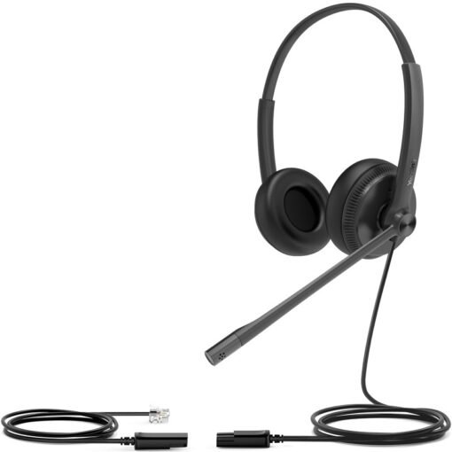 yealink yhs34 dual
