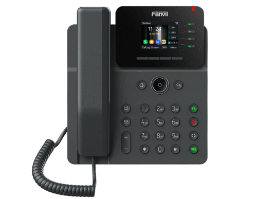 Fanvil V61W Wireless Prime Business Phone