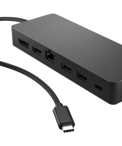 HP 7 in 1 Universal Hub