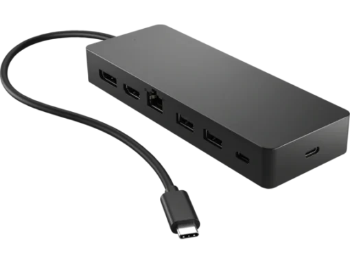 HP 7 in 1 Universal Hub