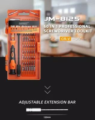 JAKEMY JM 8125