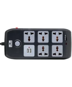 Lightwave Power Extension 5