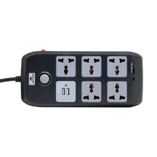 Lightwave Power Extension 5