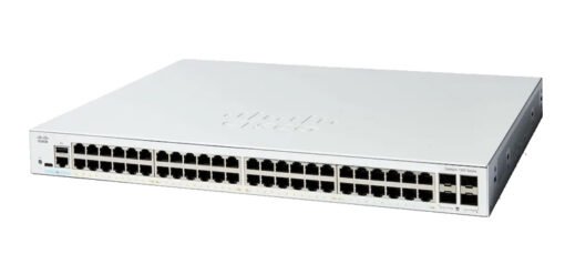 Cisco Catalyst C1300 48P 4G