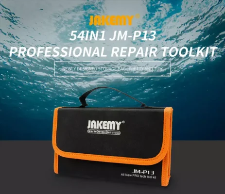 JAKEMY JM P13