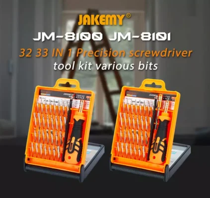 Jakemy JM 8101