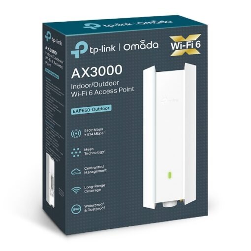 TP Link EAP650 Outdoor