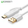 UGREEN 2M USB A 2.0 Male to USB C