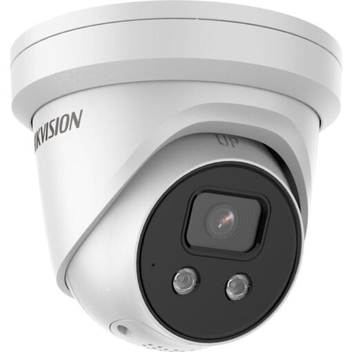 Hikvision DS 2CD2386G2 ISU SL