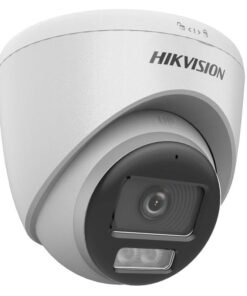 Hikvision DS 2CE72DF0T LFS