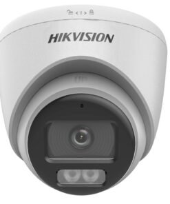 Hikvision DS 2CE72KF0T LFS