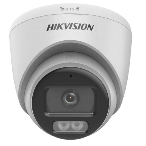 Hikvision DS 2CE72KF0T LFS