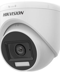 Hikvision DS 2CE76K0T LPFS