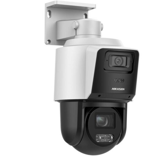 Hikvision DS 2SE3C404MWG E14