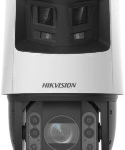 Hikvision DS 2SE7C425MWG EB 26(F0)