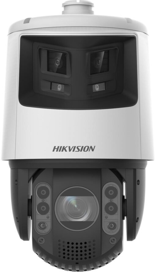 Hikvision DS 2SE7C425MWG EB 26(F0)