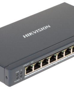 Hikvision DS 3E1510P SI