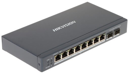 Hikvision DS 3E1510P SI