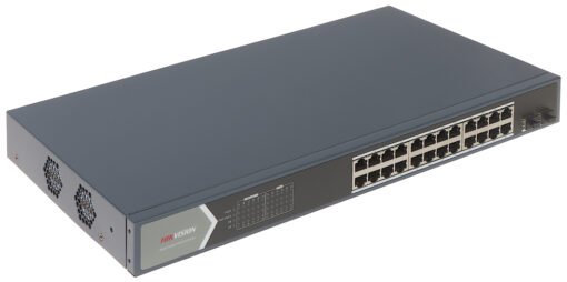 Hikvision DS 3E1526P SI