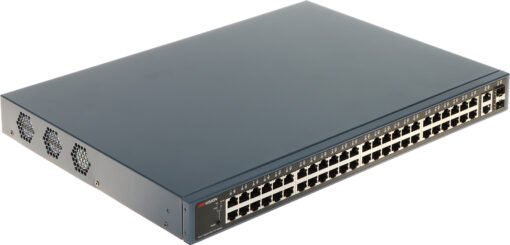 Hikvision DS 3E1552P SI