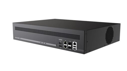 Hikvision DS 6916UDI(C)