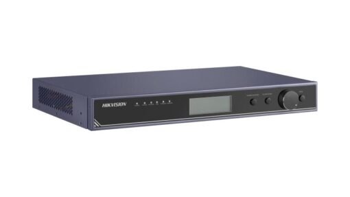Hikvision DS D42C08 H