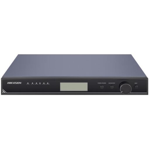 Hikvision DS D42C20 H