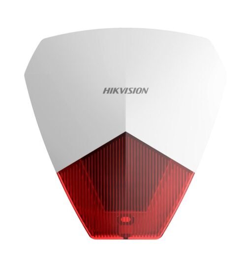 Hikvision DS PS1 R