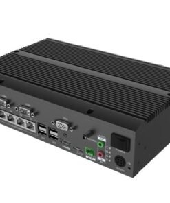 Hikvision DS TPE104(2T)