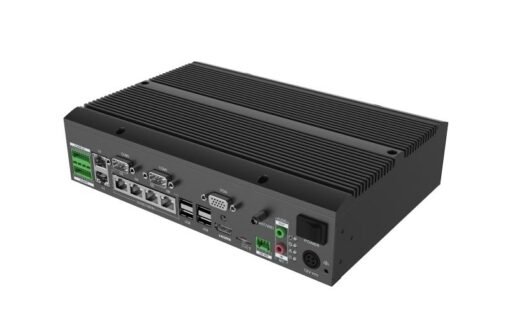 Hikvision DS TPE104(2T)