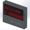 Hikvision DS TVL224 4 5Y