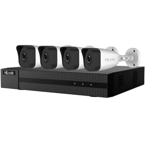 Hikvision HiLook IK 4142TH MH