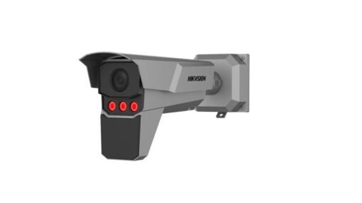 Hikvision IDS TCM403 GIR